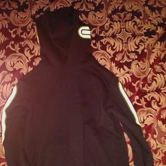 🔸️Tony Hawk Skeleton Hoodie🔸️ - Picture 2 of 4